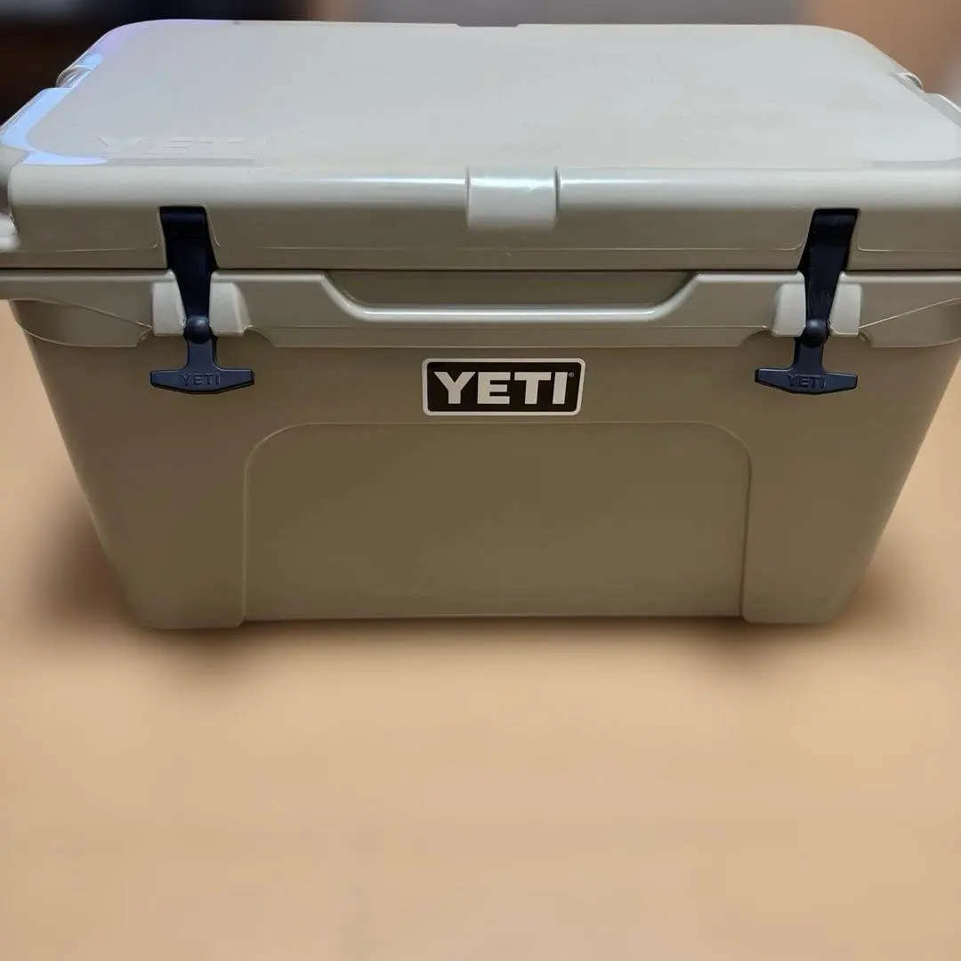 Thumbnail of YETI Cooler Box, Tan, 45L, Excellent Condition