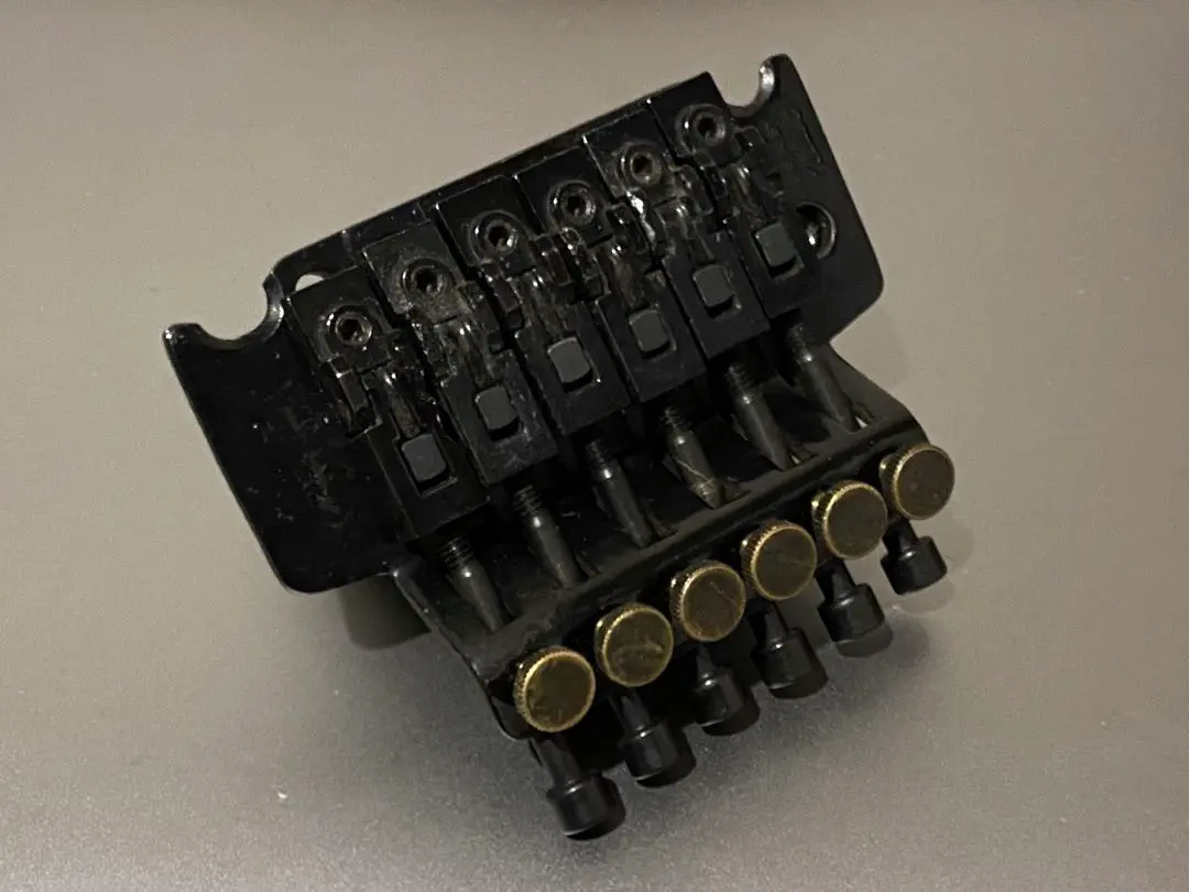 GRECO device With spirit Kahlerブリッジ ケーラー GRECO device With spirit Kahlerブリッジ ケーラー