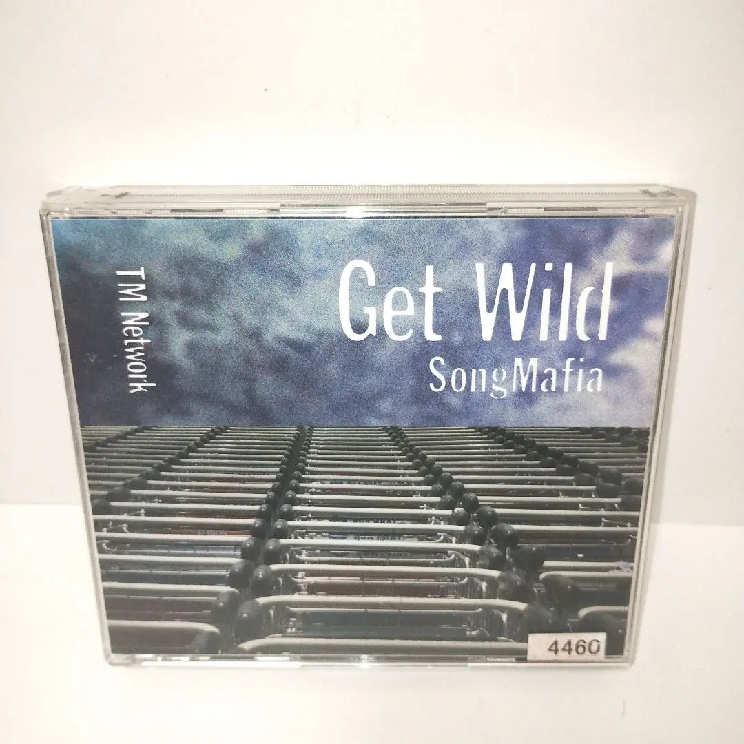 2025年最新】GET WILD SONG MAFIAの人気アイテム - メルカリ
