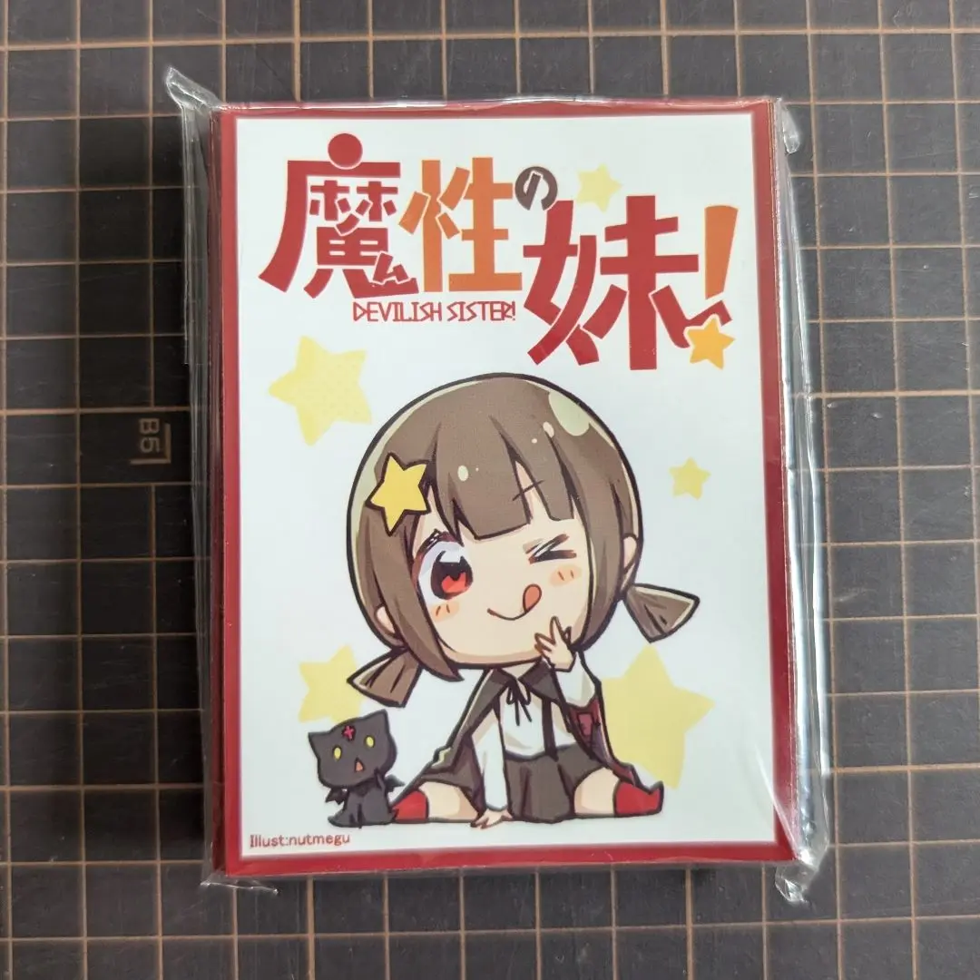 Amazon.co.jp: スリーブ このすば めぐみん ちょむすけ リゼロ