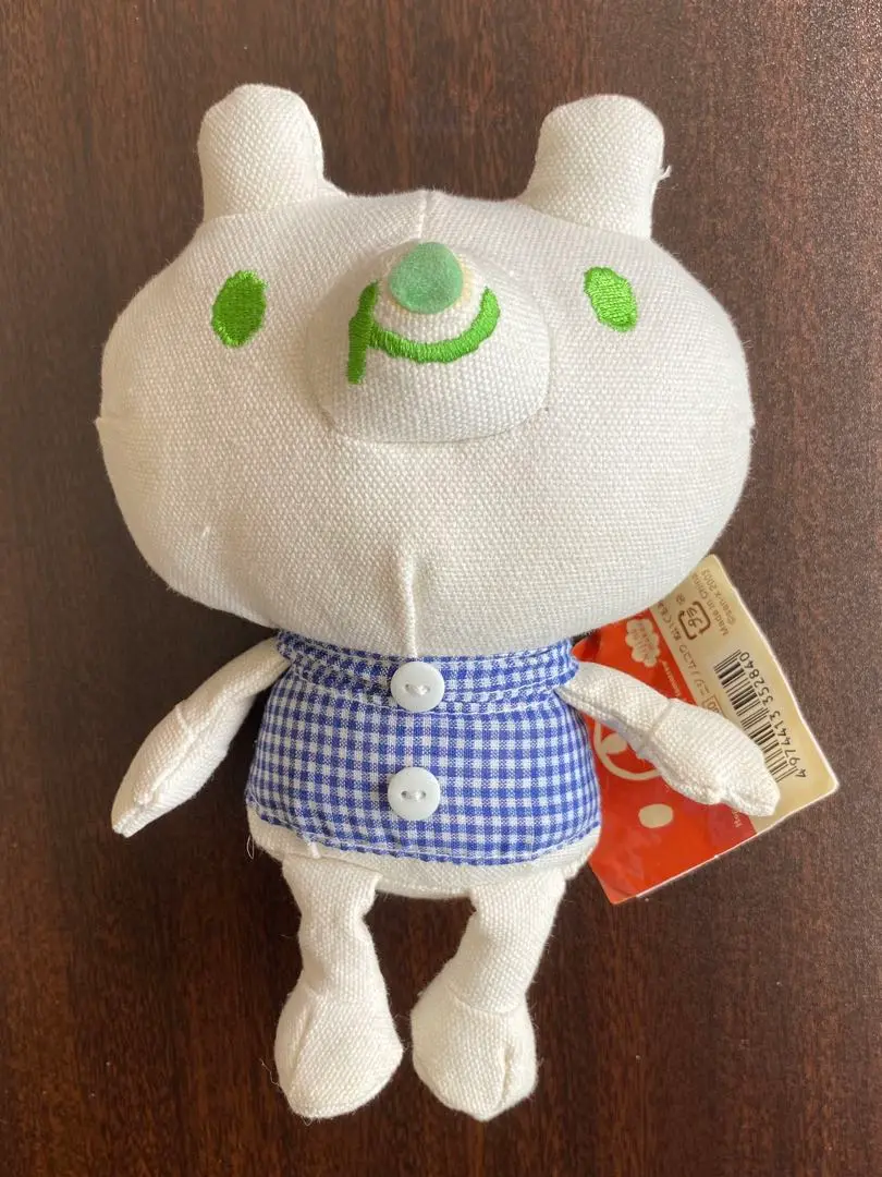平成レトロ サンエックス ニジノムコウ Nijinomukou ぬいぐるみ 中古 2025年最新】ニジノムコウの人気アイテム - メルカリ