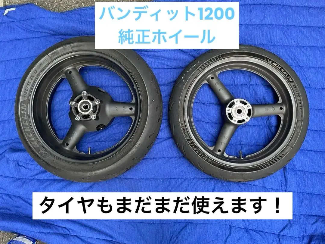 2025年最新】gsf 純正ホイールの人気アイテム - メルカリ
