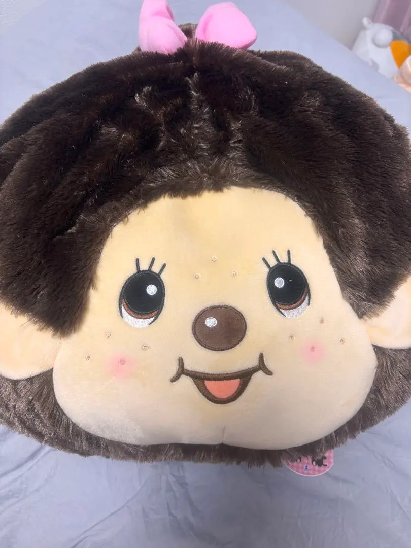 2025年最新】特大モンチッチの人気アイテム - メルカリ