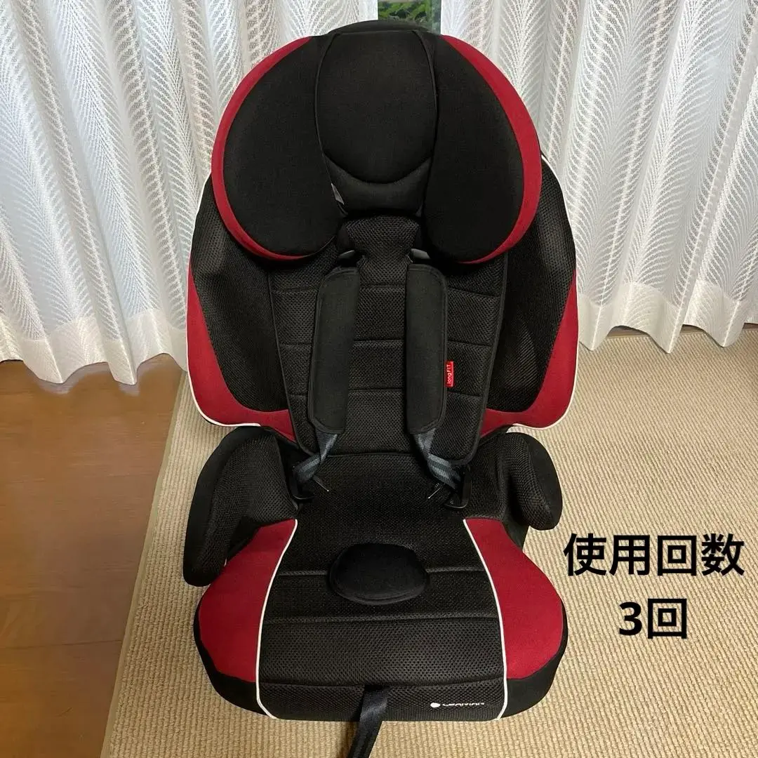 2025年最新】ジュニアシート リーマン ロングフィットの人気