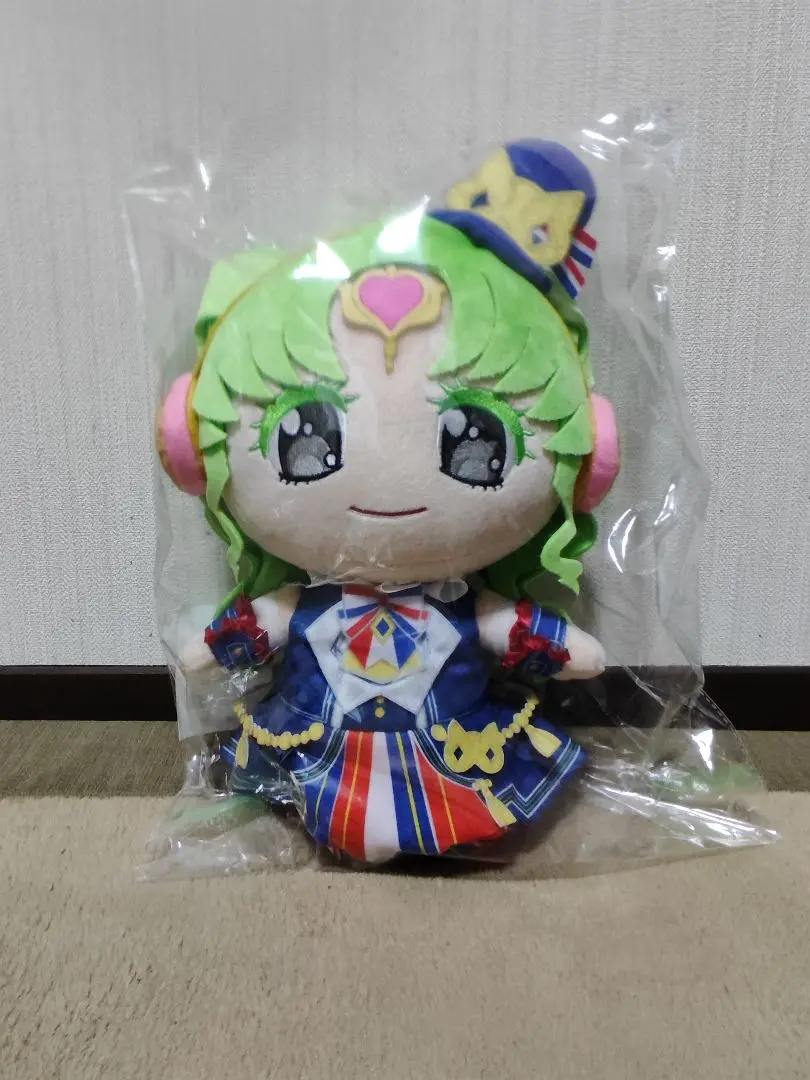 2025年最新】ファルル ぬいぐるみ プリパラの人気アイテム