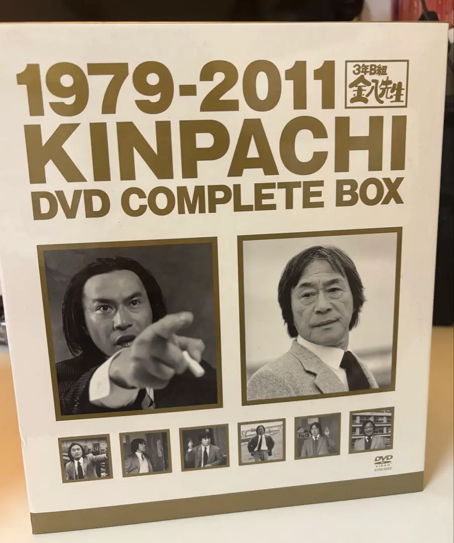2025年最新】3年B組金八先生 DVDコンプリートBOXの人気アイテム