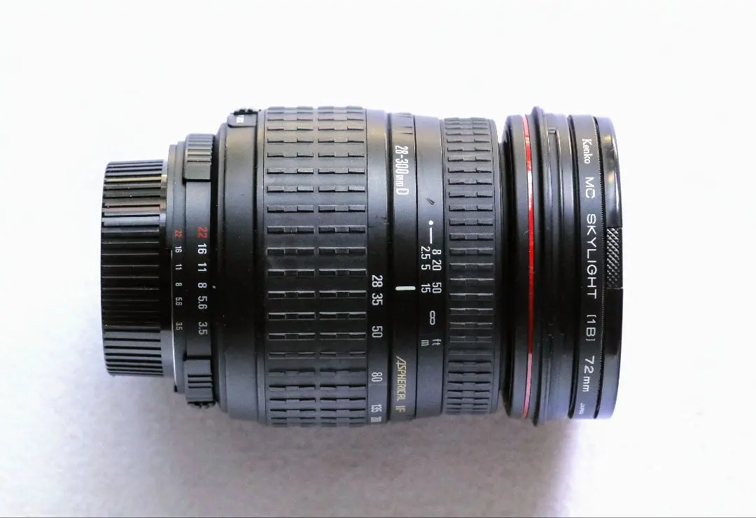 2025年最新】SIGMA 28-300 3.5-6.3の人気アイテム - メルカリ
