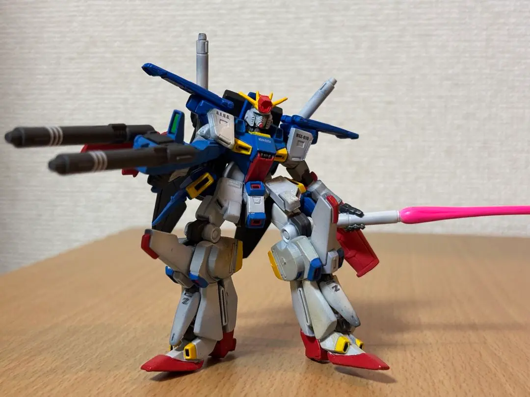 ガンダム アルティメットオペレーションプラス　3体セット FW ガンダムアルティメットオペレーション プラス 全6種セット