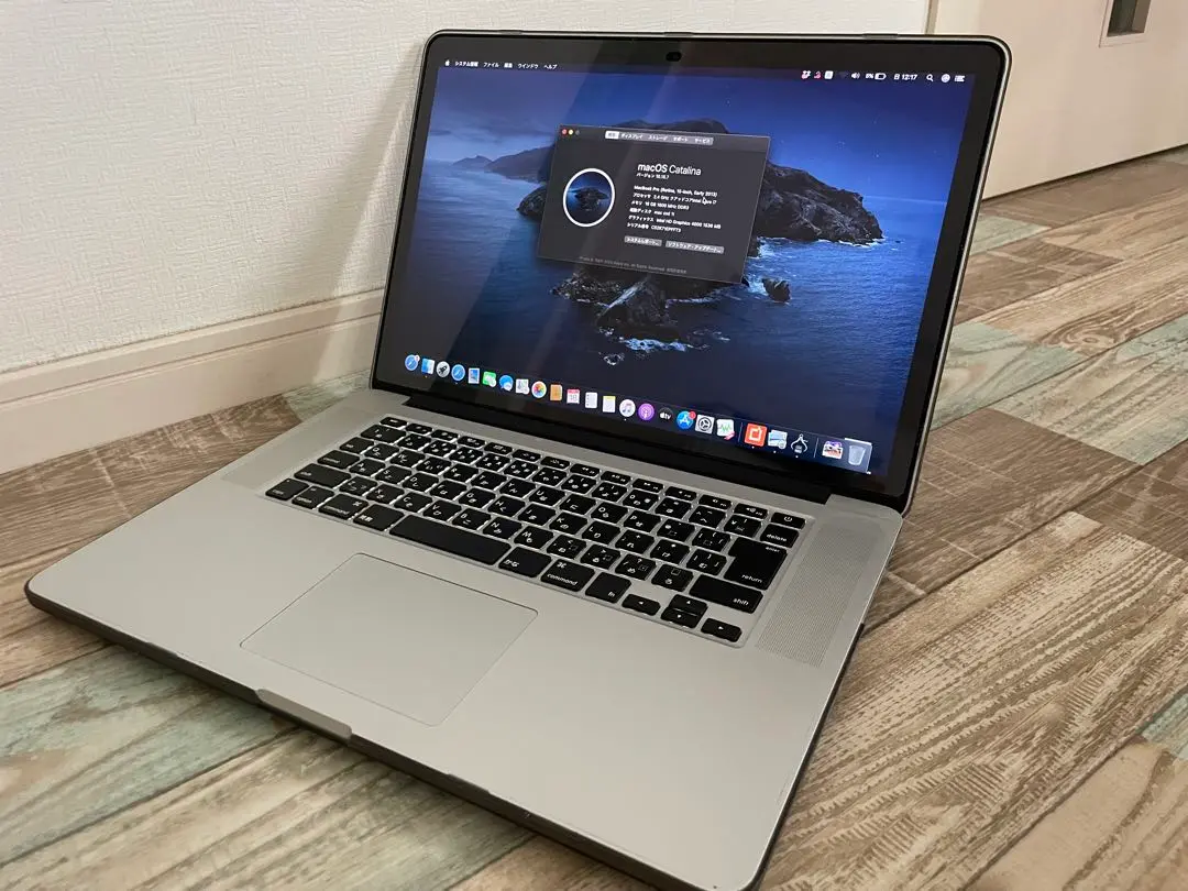 Yahoo!オークション -「mac pro 2013 ジャンク」(Mac) (パソコン