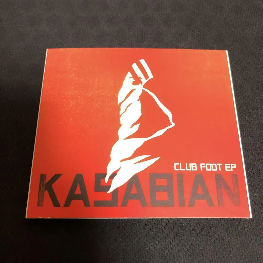 2025年最新】kasabian club footの人気アイテム - メルカリ