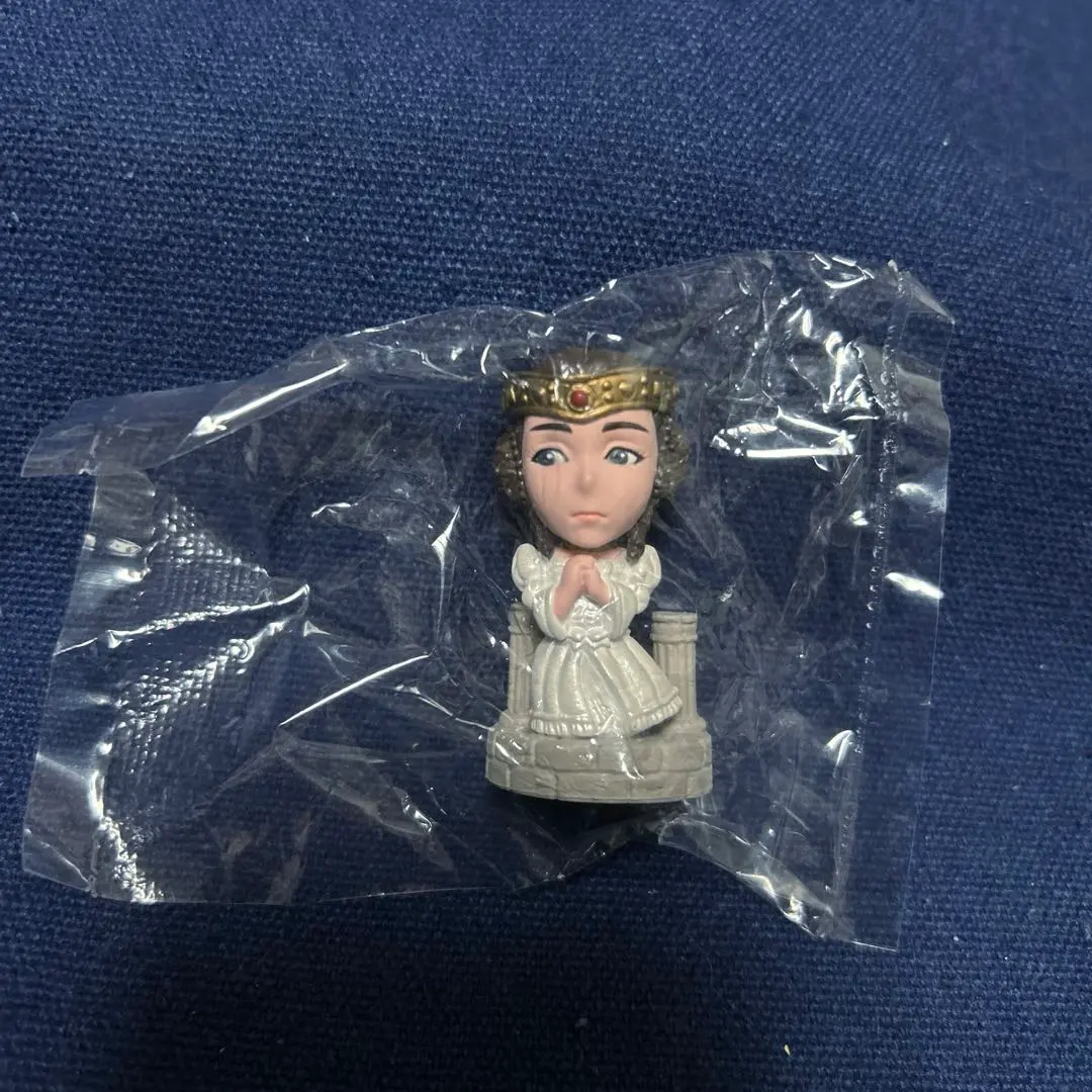 ベルセルクキャラヒーローズ初回限定シークレット蝕状態のベヘリットと敵キャラ等6種 ベルセルクキャラヒーローズ初回限定シークレット蝕状態の