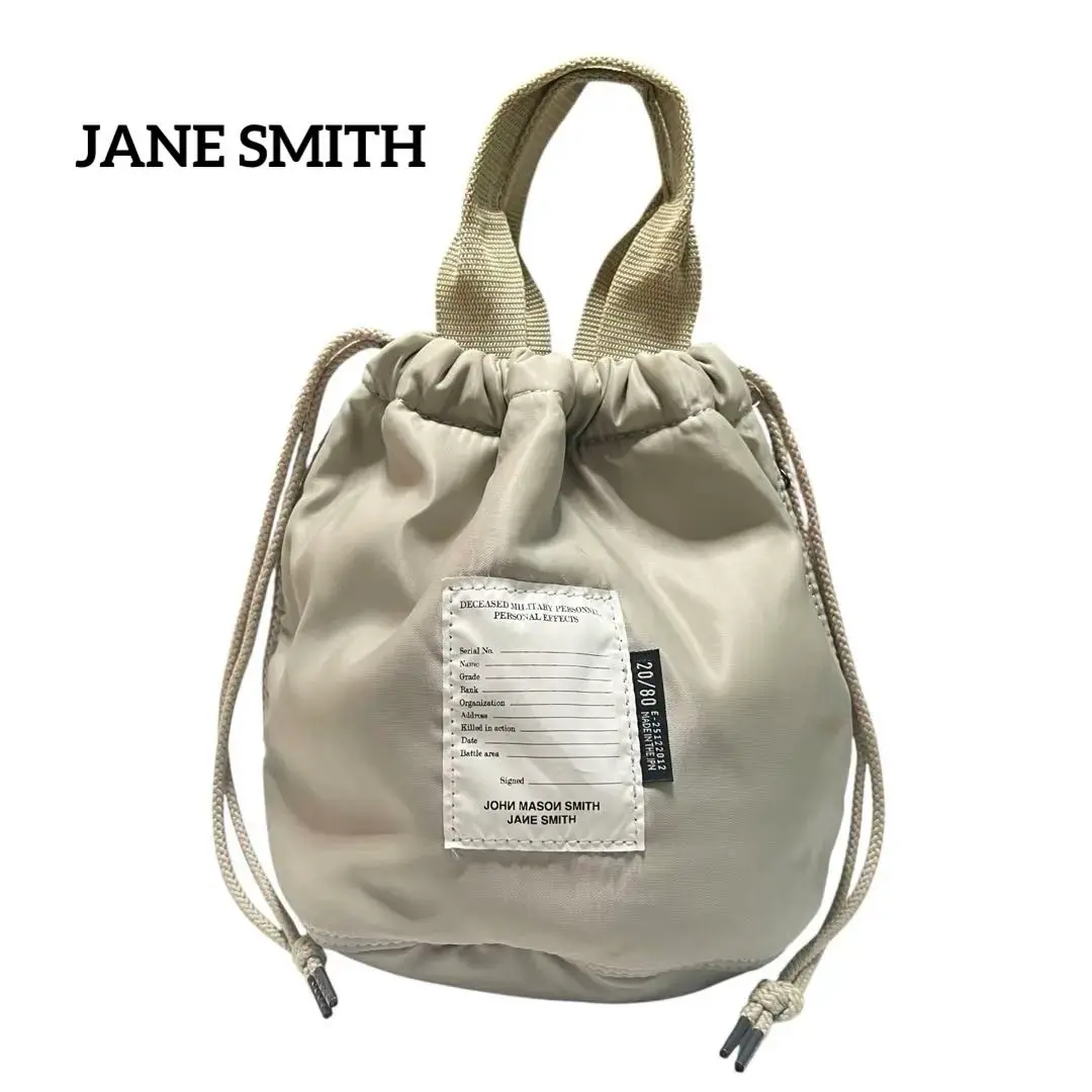2025年最新】jane smith 巾着の人気アイテム - メルカリ