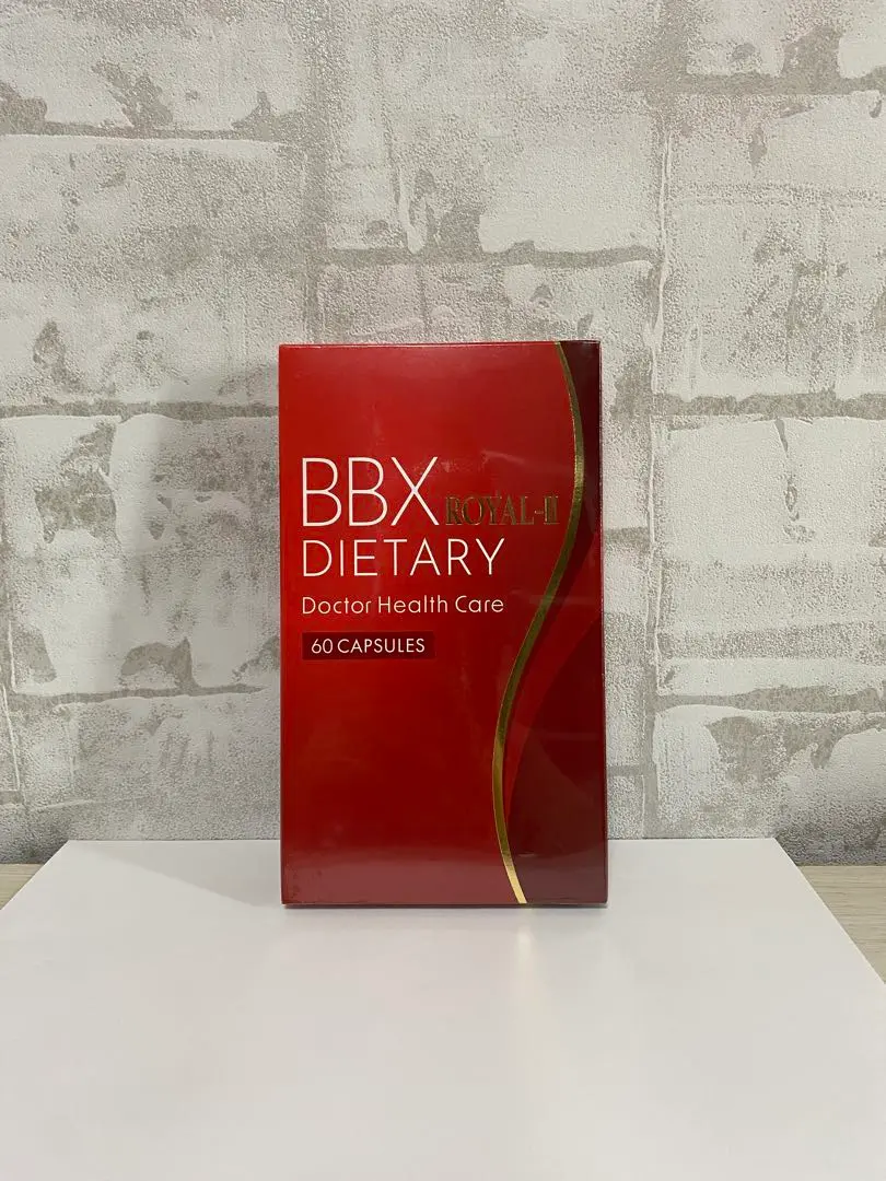 BBXサプリ 未開封品 2袋＋13錠 2025年最新】bbxダイエットサプリの人気アイテム - メルカリ