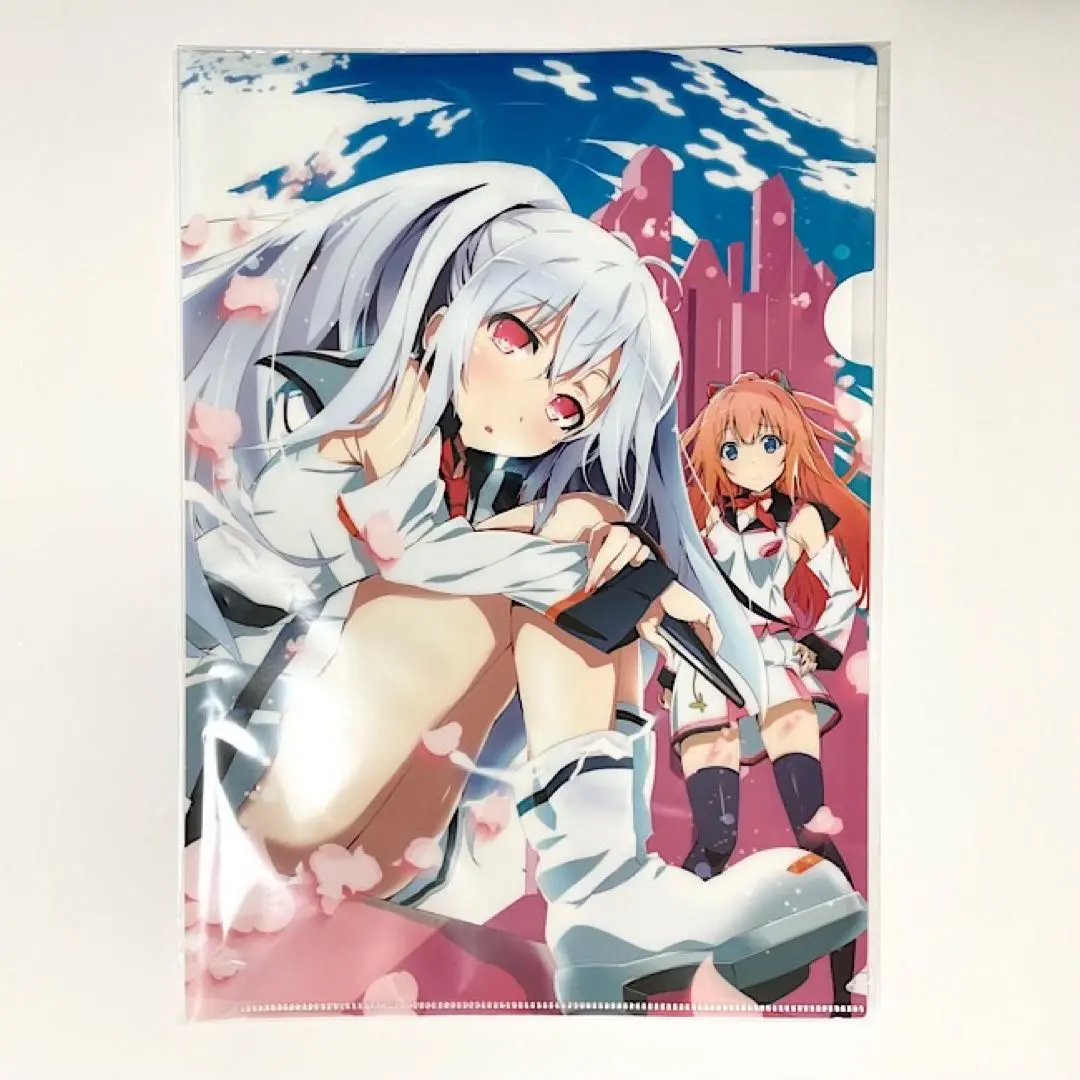 新品未開封 プラスティック・メモリーズ アイラ フィギュア フリーイング ミチル Amazon | プラスティック・メモリーズ アイラ 1/8スケール PVC製