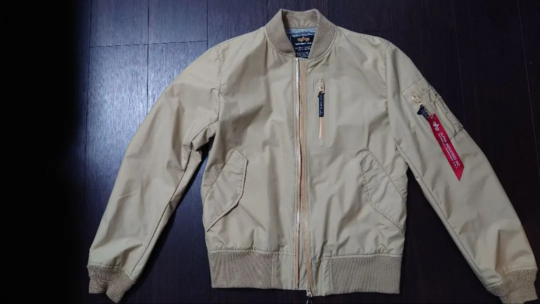 2025年最新】ARC ／ AMERICAN RAG CIE メンズ MA-1・フライト