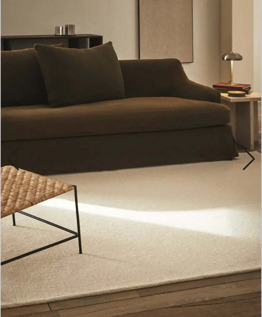 2025年最新】ZARA HOME ラグの人気アイテム - メルカリ