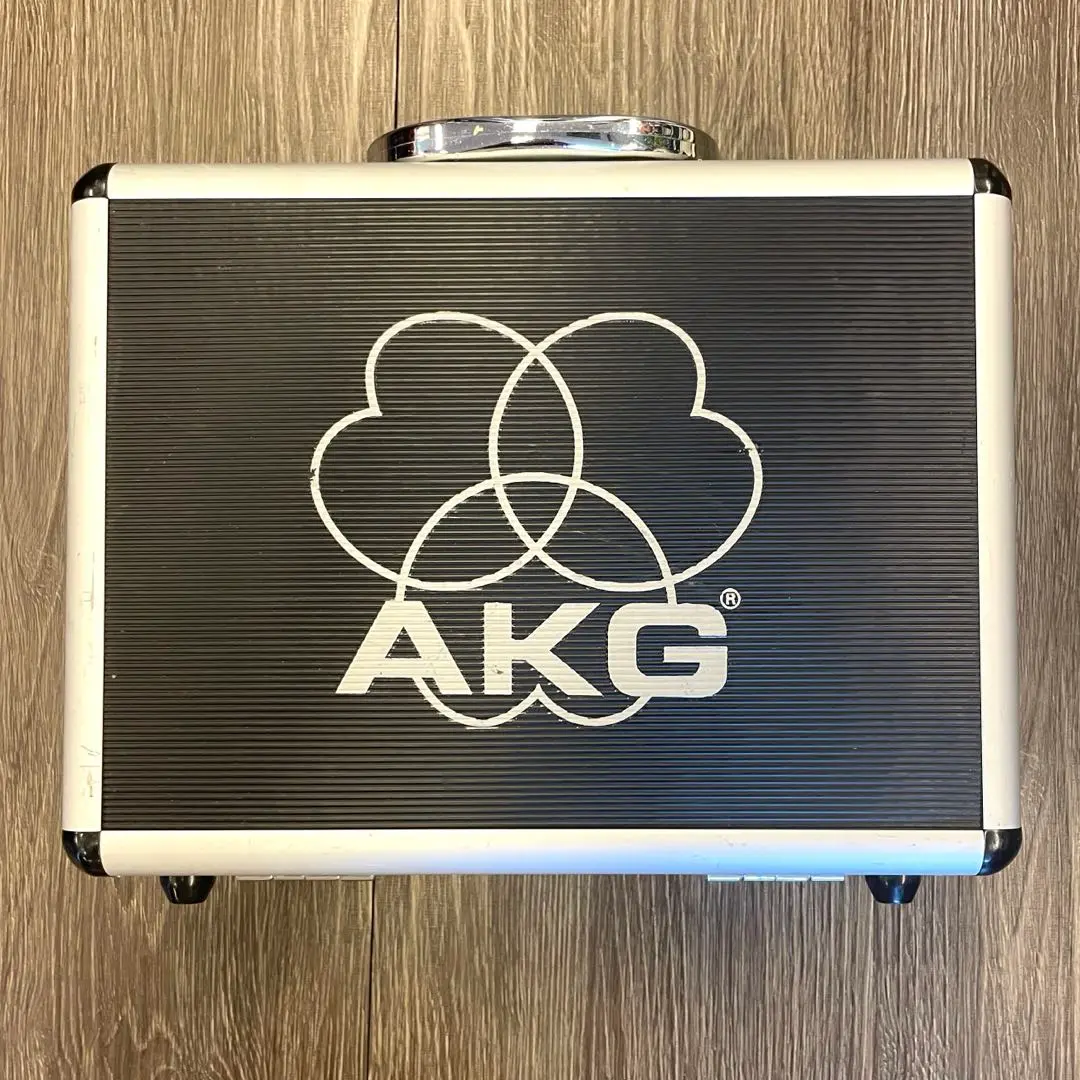 2025年最新】akg c3000の人気アイテム - メルカリ