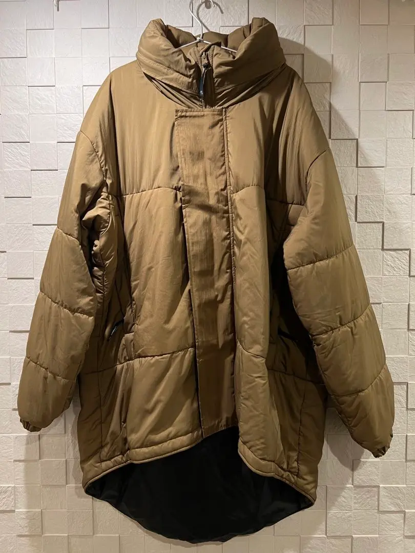 時間限定値下げ【希少】美品M/BEYOND CLOTHING モンスターパーカー NEIGHBORHOODモンスターパーカー【L】ネイバーフッドWTAPS xxx