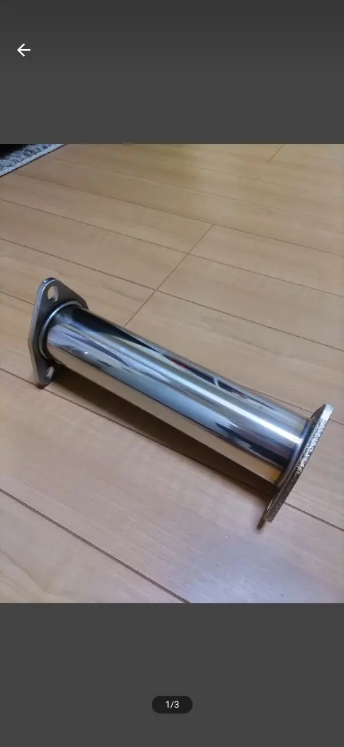 2025年最新】cl1 マフラーの人気アイテム - メルカリ