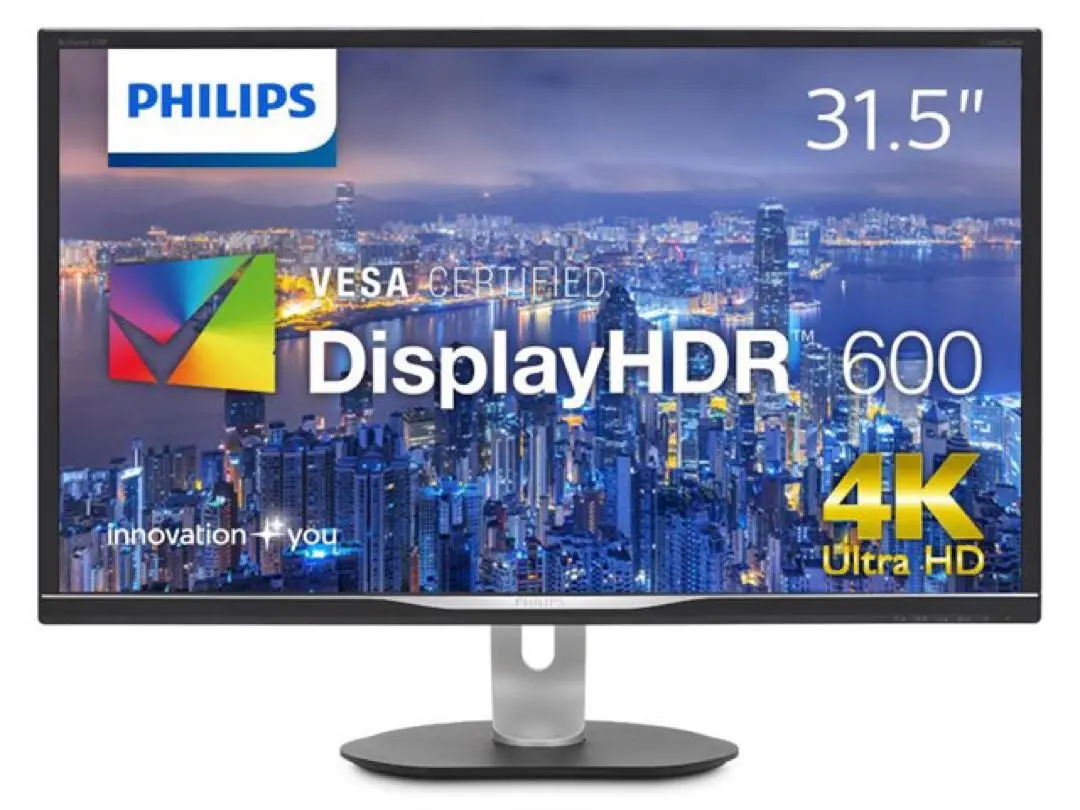 【中古】PHILIPS ディスプレイ 328P6VUBREB/11 2025年最新】328P6VUBREB 11 Philipsの人気アイテム - メルカリ
