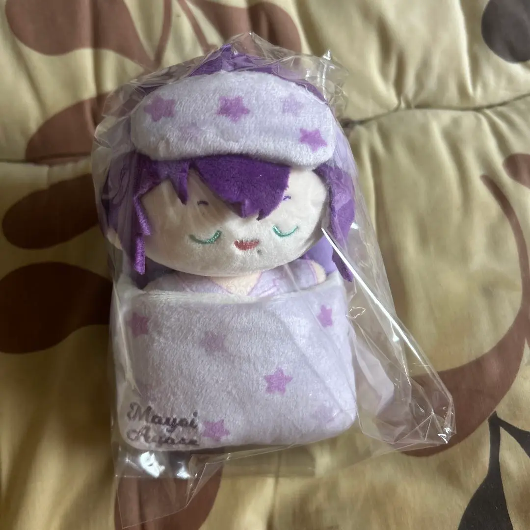 2025年最新】巡夢ぬいぐるみ マヨイの人気アイテム - メルカリ