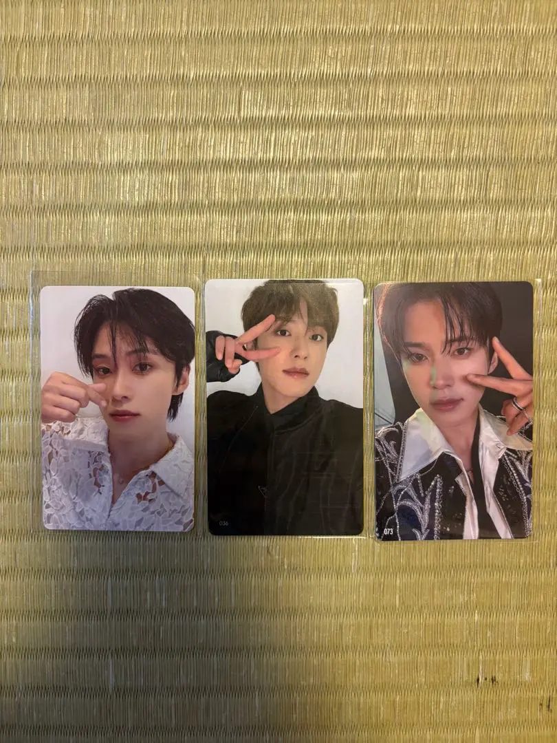 JO1 河野純喜 小卡 自拍 總出清 的縮圖