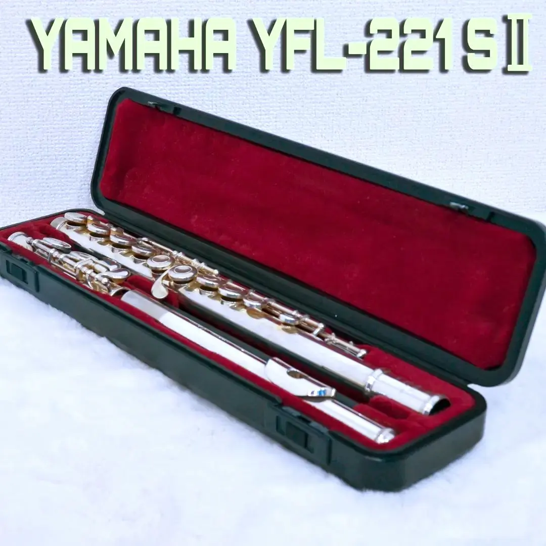 2025年最新】YFL-221SIIの人気アイテム - メルカリ
