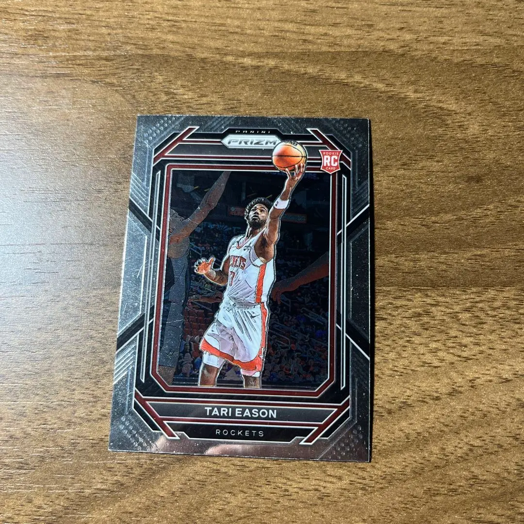 Thumbnail of Tari Eason 2022-23 RC ROCKETS