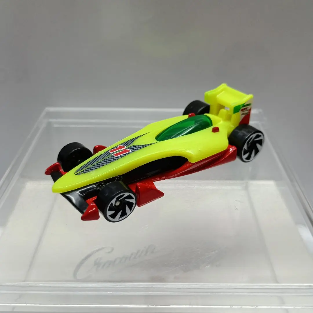 Thumbnail of Vintage Hot Wheels, Made in Malaysia, Miniature Car