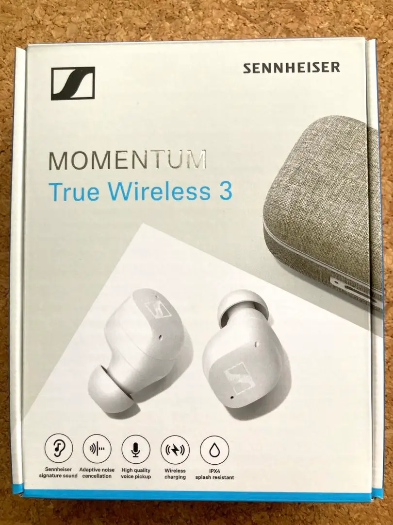 2025年最新】MomentumTrueWirelessの人気アイテム - メルカリ