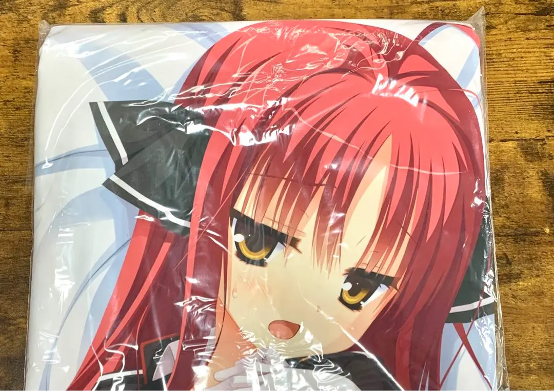 ラバーマットコレクション V2 エクストラ DRACU-RIOT！『矢来美羽』 YUZUSOFT_playmat01_sample_1200