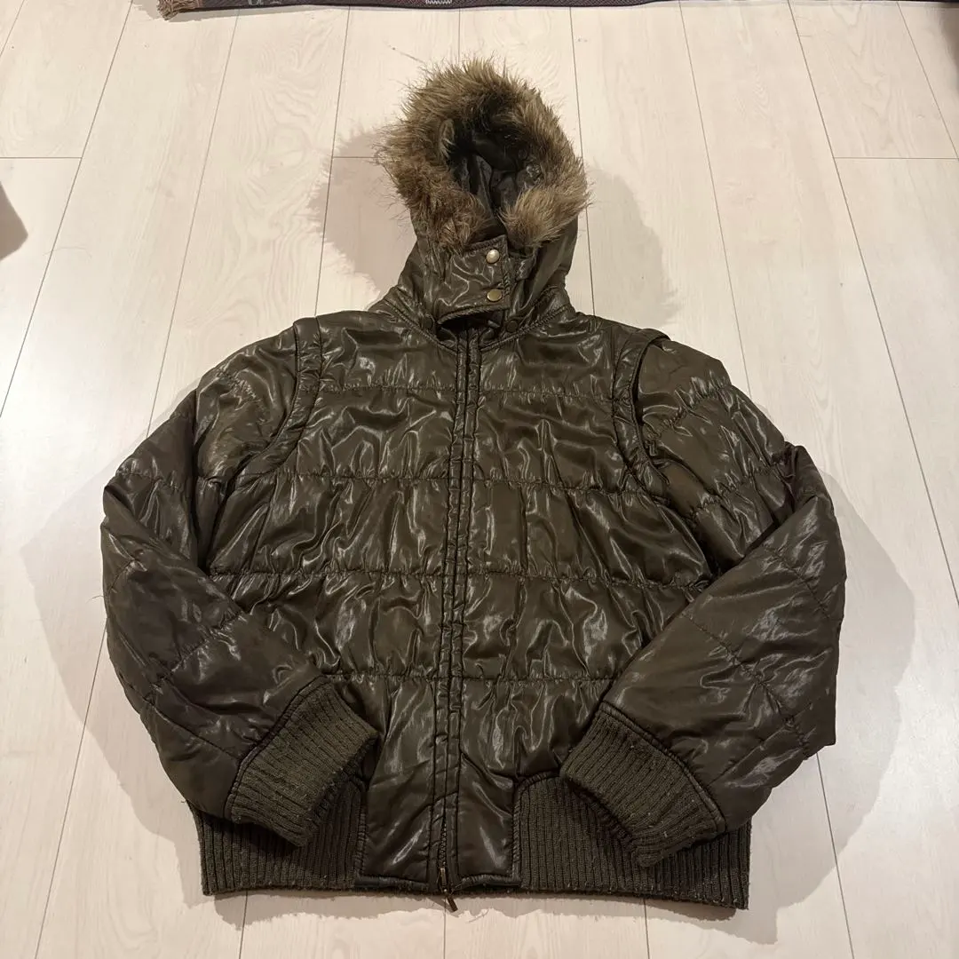 Thumbnail of Y2K jacket