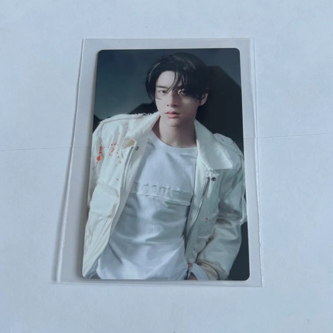 Thumbnail of ENHYPEN Jake YOI -Night-