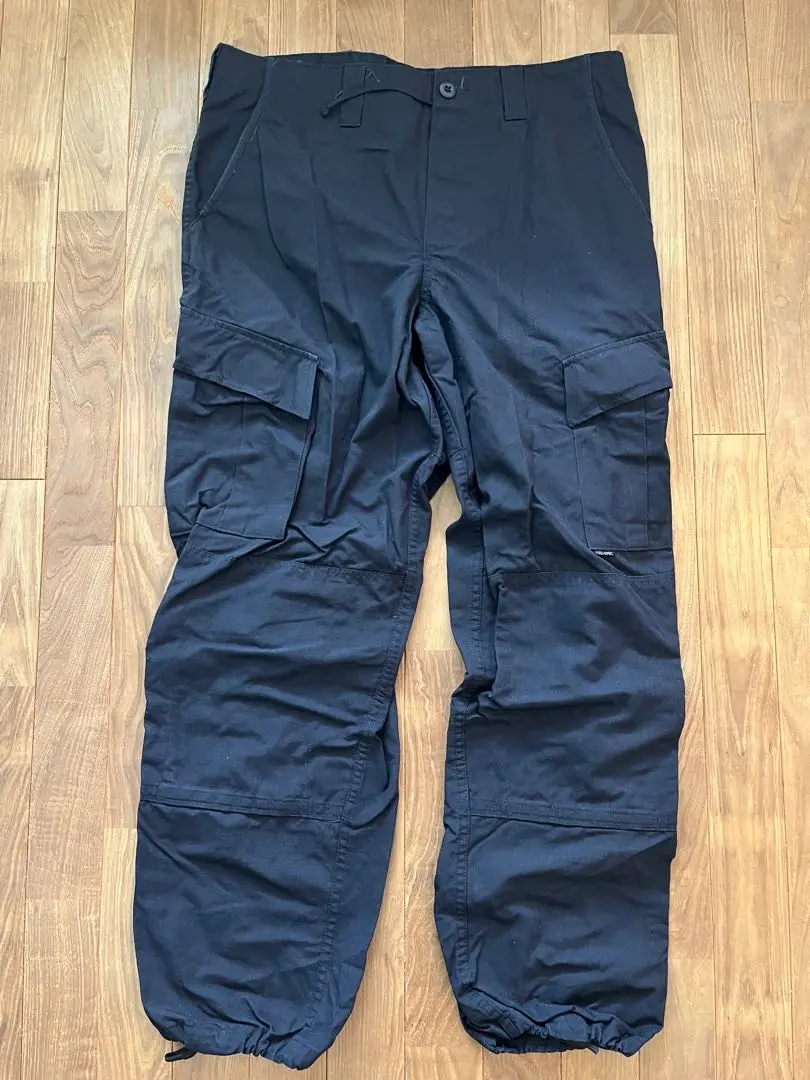 True Spec ACU Pants M/R ネイビー　カーゴパンツ 2025年最新】tru-spec acu cordura pantsの人気アイテム - メルカリ
