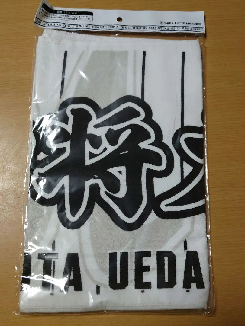 千葉羅德 植田將太選手 45 的縮圖