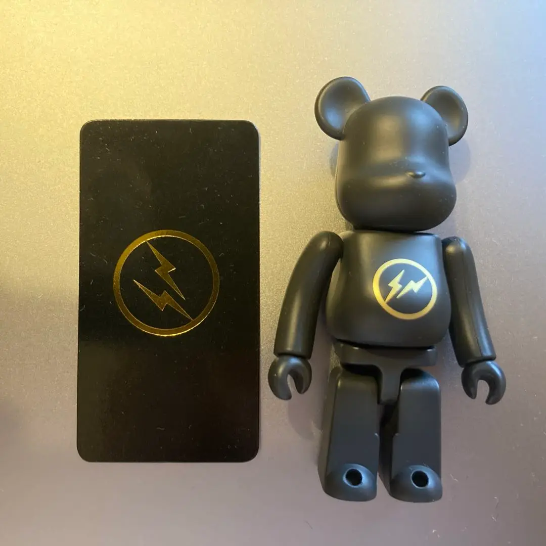 2025年最新】BE@RBRICK fragmentdesignの人気アイテム - メルカリ