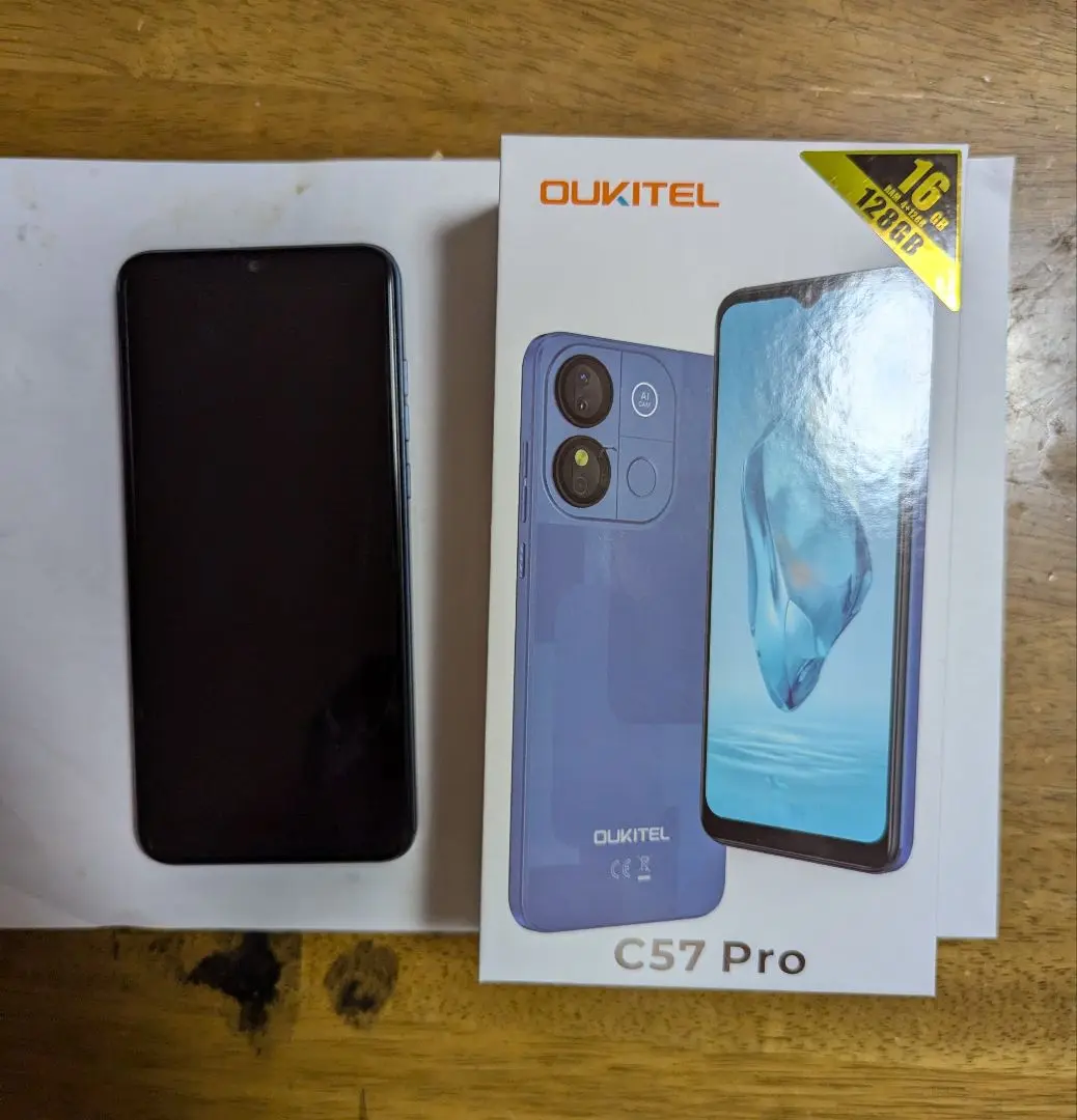 2025年最新】OUKITEL c57proの人気アイテム - メルカリ