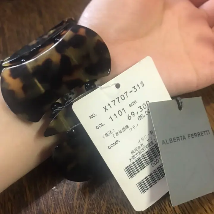 A FERRETTI  アルベルタフェレッティ ネックレス 2025年最新】アルベルタフェレッティ アクセサリーの人気
