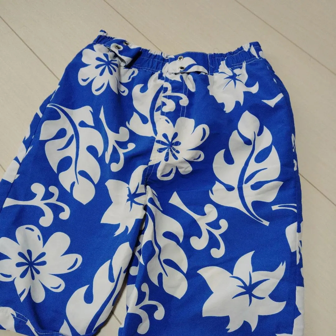 Thumbnail of Swimsuit, boy, 130cm