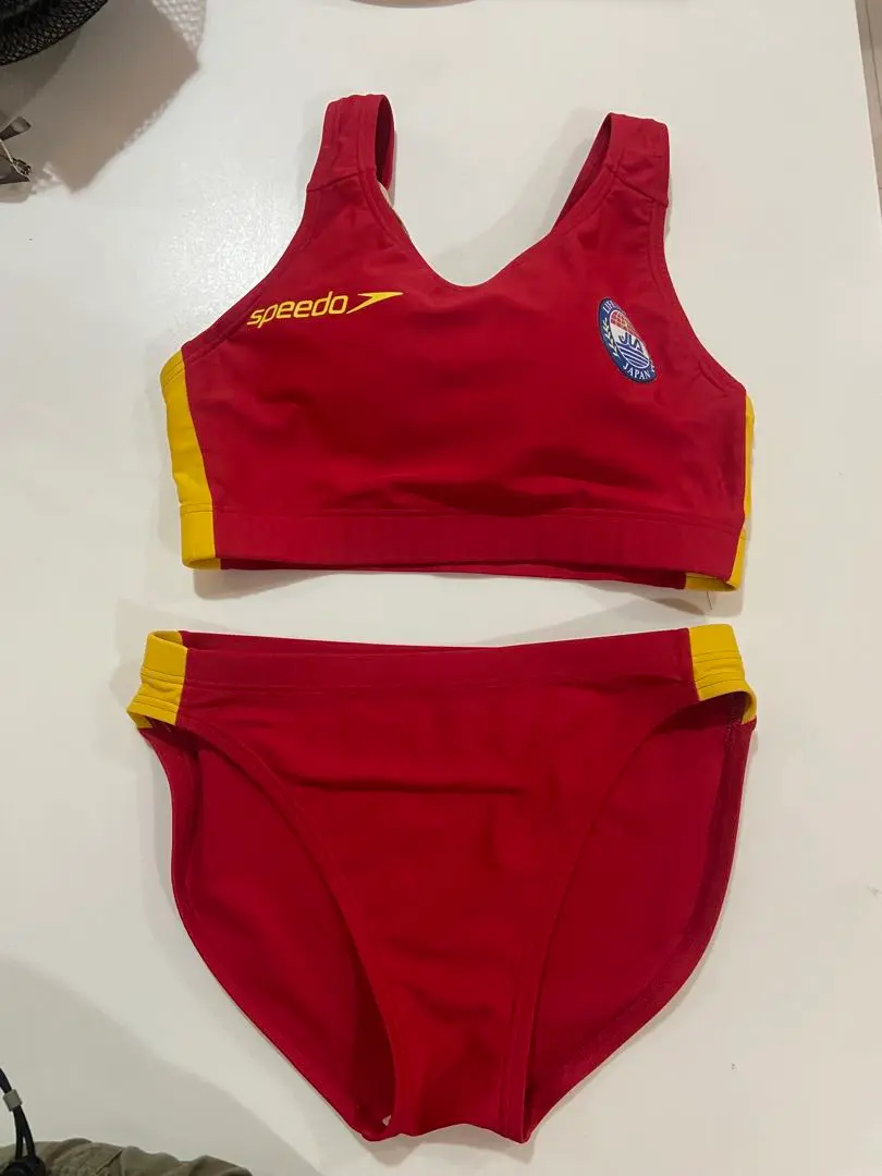 【レア】SPEEDO 公式ライフセーバー水着 日本ライフセービング協会 JLA Amazon.co.jp: TYR JLA ライフセービング ライフセーバー 水着