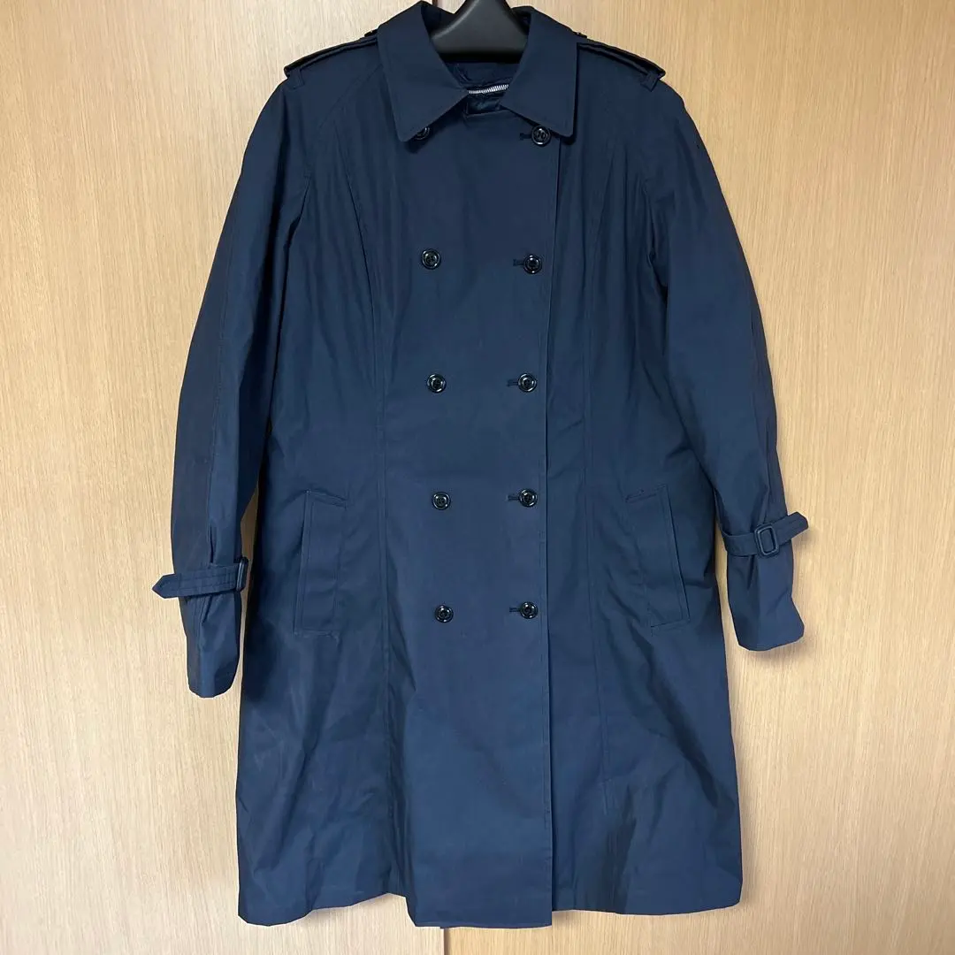 Thumbnail of DEFENDER COLLECTION US Army Trench Coat - Vintage