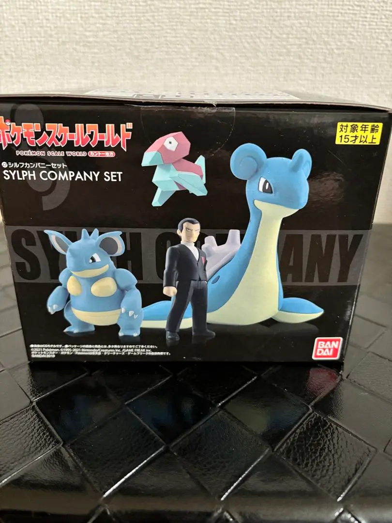 最終決算 2025年最新】ポケモンスケールワールド サカキの人気アイテム ゲームキャラクター