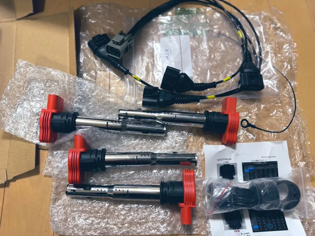 シルビア s15 KTD イグニッションコイル C1コイルキット KTD S15用C1コイルセット : アーコンジャパン - 通販 - Yahoo