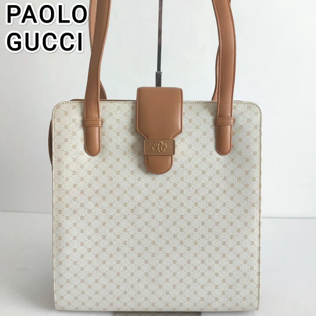 2025年最新】paolo gucci バッグの人気アイテム - メルカリ