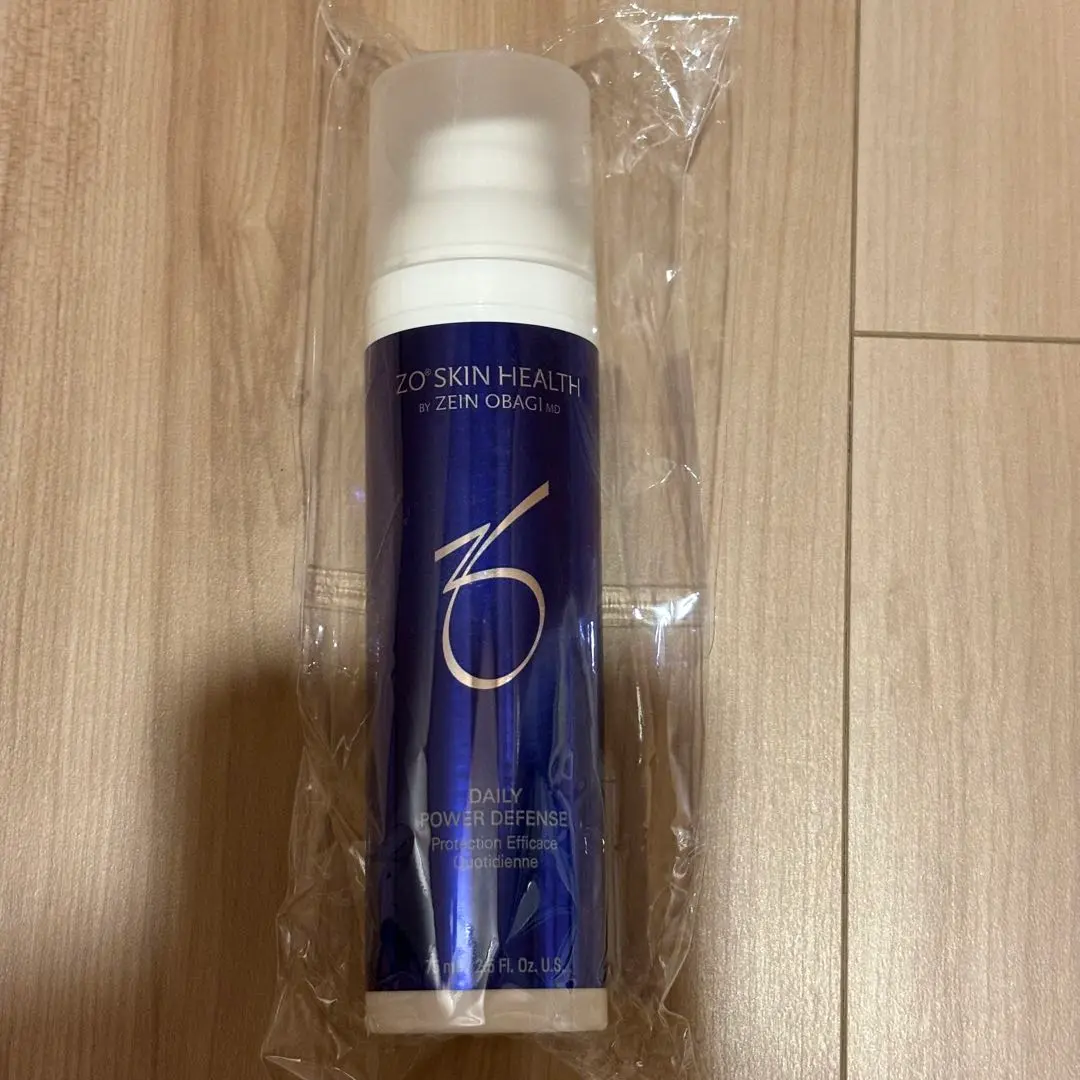 ゼオスキン ジャンボ デイリーPD 75ml