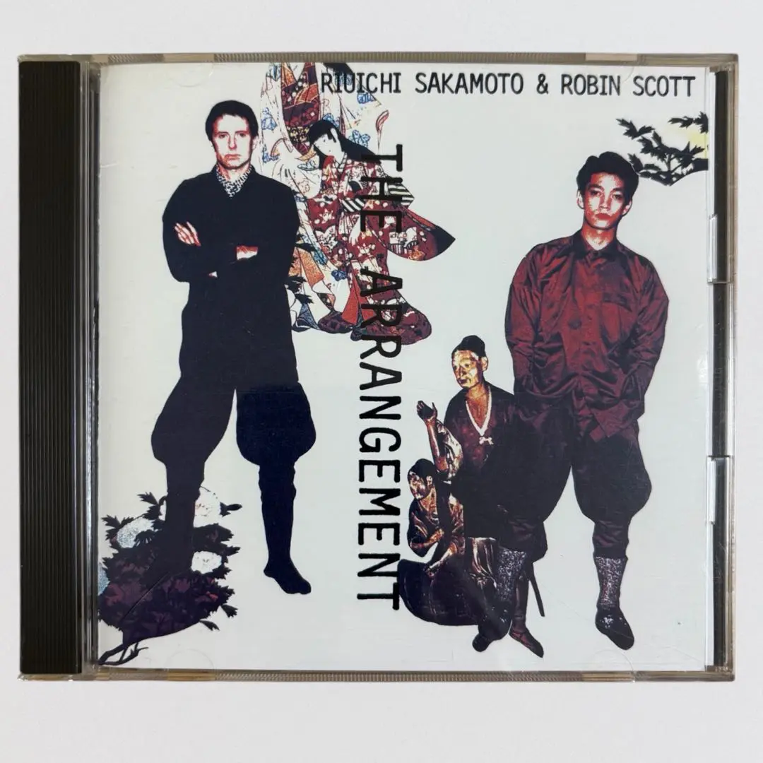 坂本龍一/Front Line（黒盤） 1981年オリジナル盤　2ndシングル 坂本龍一/Front Line（黒盤） 1981年オリジナル盤 2ndシングル