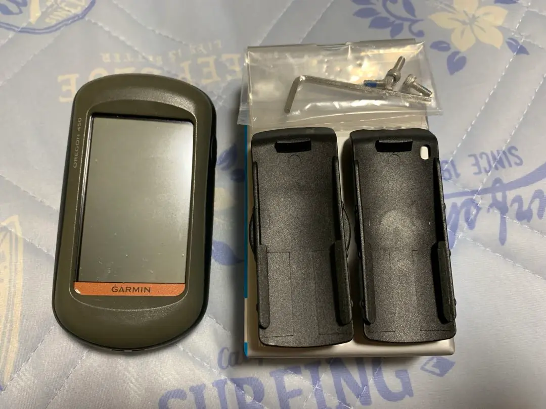 2025年最新】Garmin Oregon450 GPSの人気アイテム - メルカリ