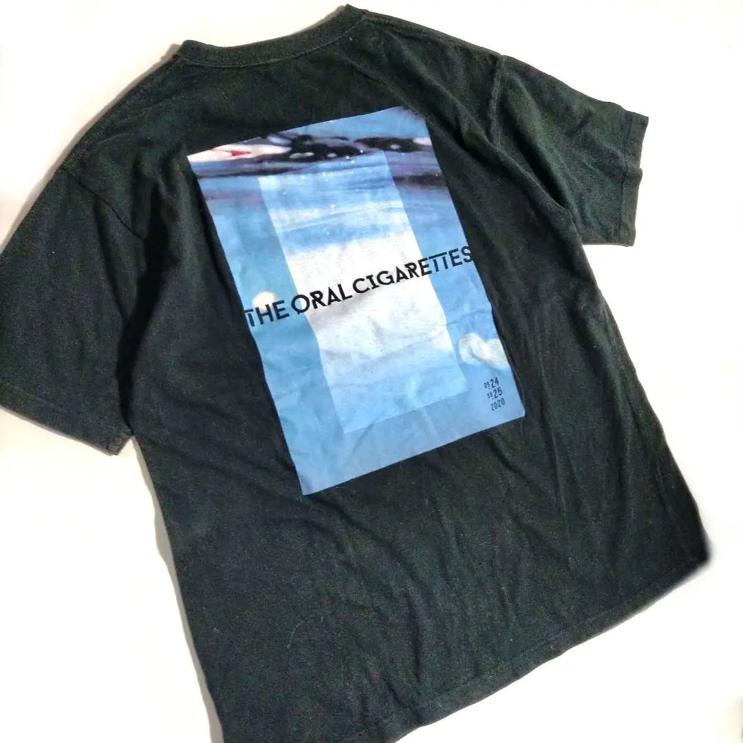オーラル グッズまとめ売り THE ORAL CIGARETTES OFFICIAL SHOP