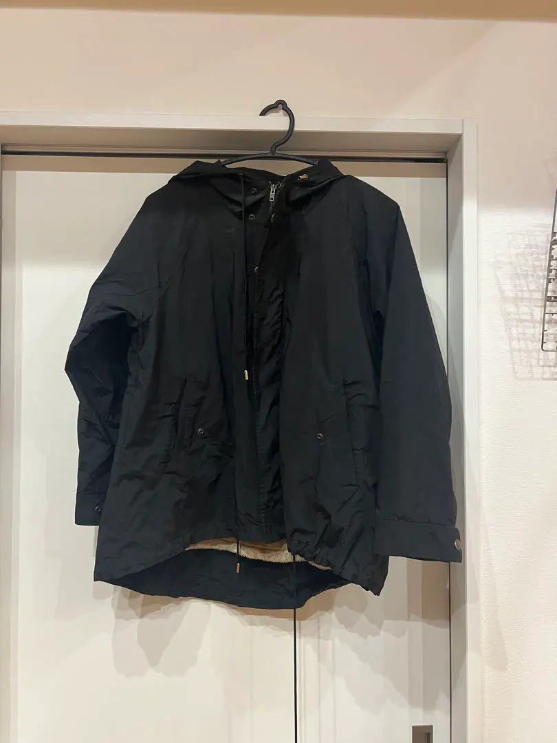Thumbnail of Weekend Special! ¥1,000 Off! Le minor Mountain Parka