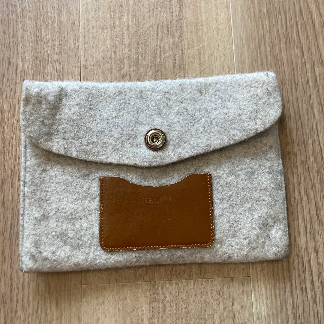 Thumbnail of TOPKAPI TREASURE Pouch